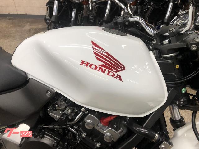 車両情報:ホンダ HORNET | GEN'S HIRAKATA | 中古バイク・新車バイク