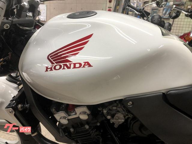 車両情報:ホンダ HORNET | GEN'S HIRAKATA | 中古バイク・新車バイク