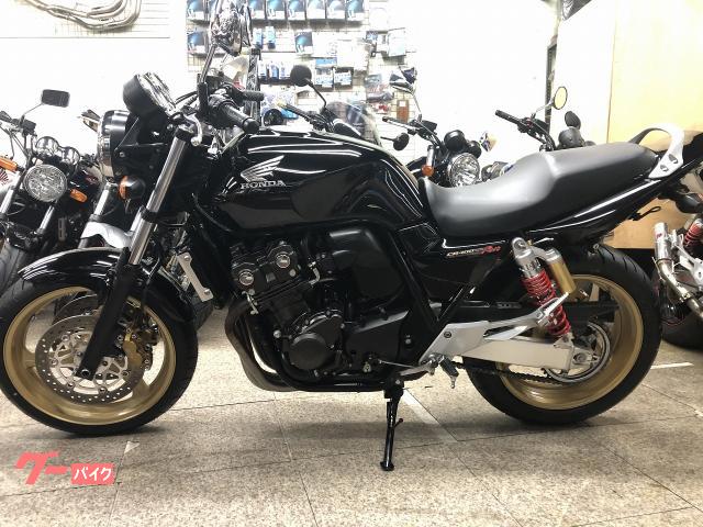 ホンダ CB400Super Four VTEC Revo 中期モデル ホンダ CB400Super Four VTEC Revo 中期モデル