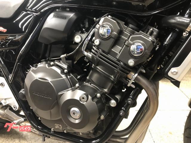 ホンダ CB400Super Four VTEC Revo 中期モデル