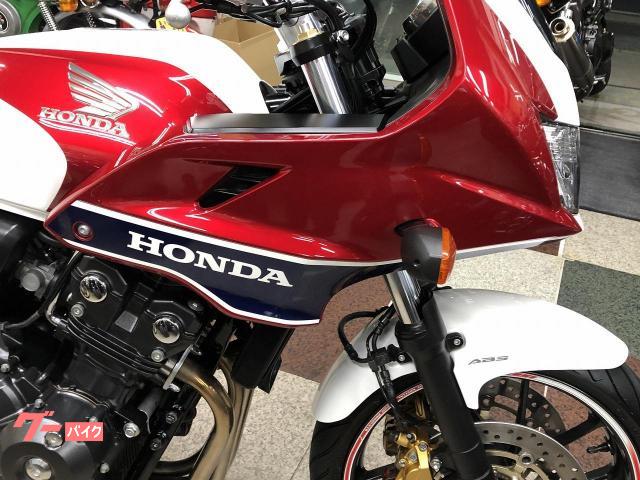 車両情報:ホンダ CB400Super ボルドール VTEC Revo | GEN'S HIRAKATA