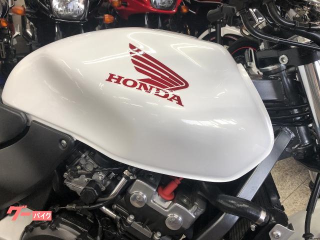 車両情報:ホンダ HORNET | GEN'S HIRAKATA | 中古バイク・新車バイク