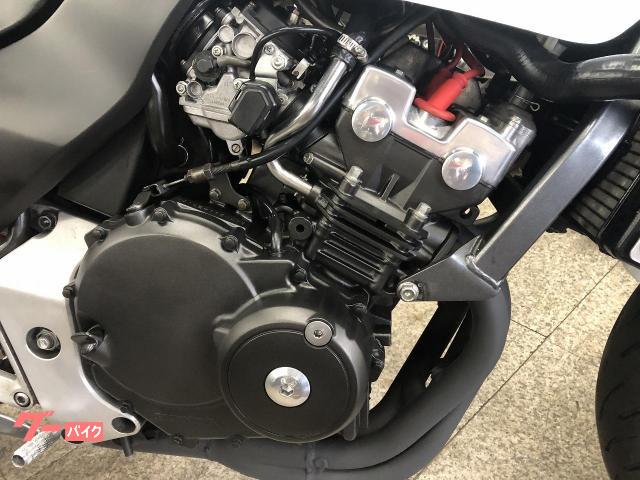 車両情報:ホンダ HORNET | GEN'S HIRAKATA | 中古バイク・新車バイク