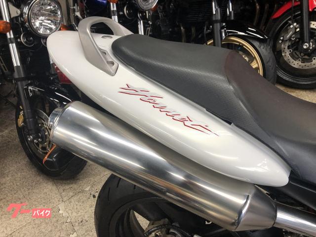 車両情報:ホンダ HORNET | GEN'S HIRAKATA | 中古バイク・新車バイク