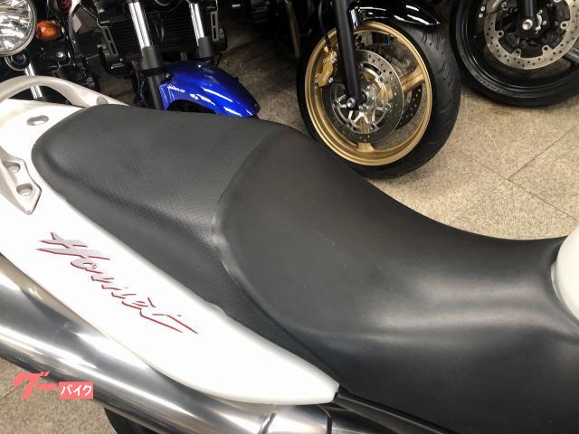 車両情報:ホンダ HORNET | GEN'S HIRAKATA | 中古バイク・新車バイク