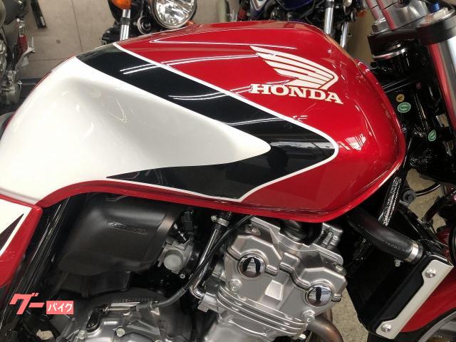 ホンダ CB400Super Four VTEC Revo CBX