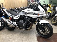 ホンダ　ＣＢ４００Ｓｕｐｅｒ　ボルドール　ＶＴＥＣ　Ｒｅｖｏ　中期モデル　バッテリー新品　チェーン新品　スペアキー付