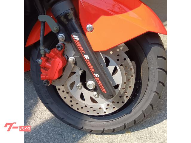 (中古)YAMAHA シグナス2型 フレーム 事故歴なし シグナスX 書類あり 中古)YAMAHA シグナス2型 フレーム 事故歴なし シグナスX 書類