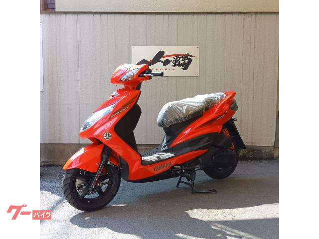 (中古)YAMAHA シグナス2型 フレーム 事故歴なし シグナスX 書類あり 中古)YAMAHA シグナス2型 フレーム 事故歴なし シグナスX 書類