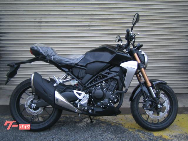 ホンダ ｃｂ２５０ｒ ａｂｓ標準装備仕様 最新現行型モデル ゲンズ永和本店 新車 中古バイクなら グーバイク