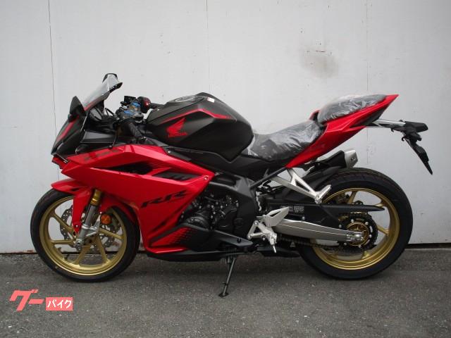 ホンダ ｃｂｒ２５０ｒｒ メーカー販売終了カラー アシストスリッパークラッチ装備車 大阪府 ゲンズ永和本店 b の中古バイク 新車バイク Goo バイク情報
