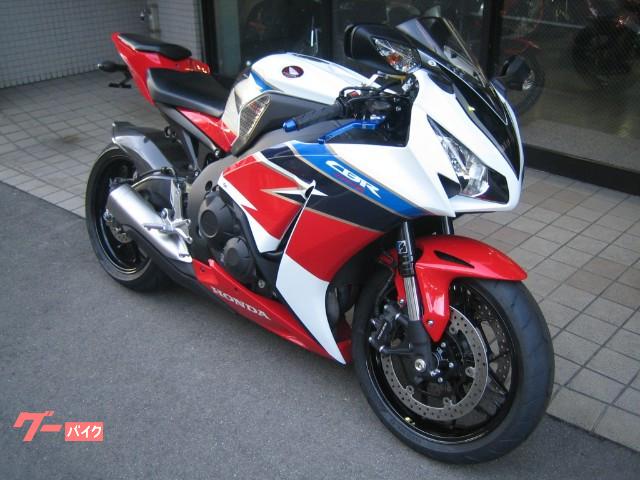 ホンダ ｃｂｒ１０００ｒｒ ｓｃ５９後期モデル ｅｔｃ付 ワンオーナー車 大阪府 ゲンズ永和本店 b の中古バイク 新車バイク Goo バイク情報