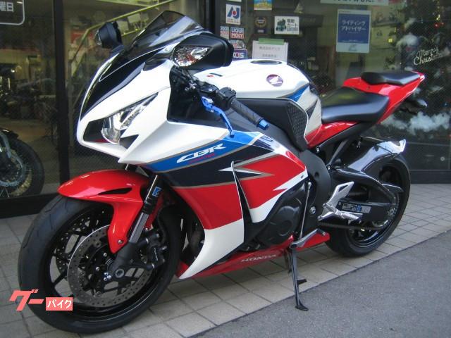 ホンダ ｃｂｒ１０００ｒｒ ｓｃ５９後期モデル ｅｔｃ付 ワンオーナー車 大阪府 ゲンズ永和本店 b の中古バイク 新車バイク Goo バイク情報