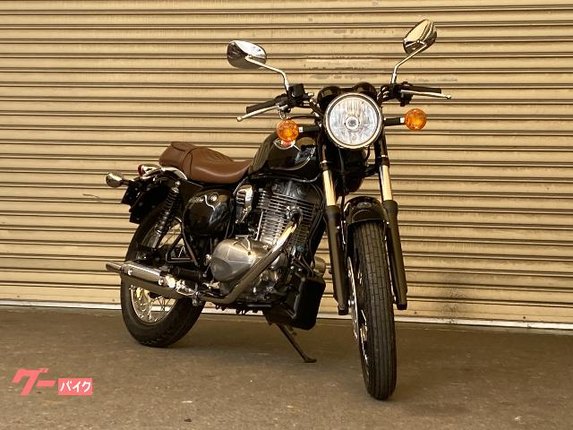 車両情報 カワサキ W250 ゲンズ永和本店 中古バイク 新車バイク探しはバイクブロス