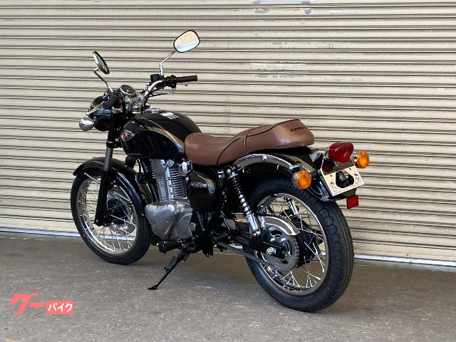 車両情報 カワサキ W250 ゲンズ永和本店 中古バイク 新車バイク探しはバイクブロス