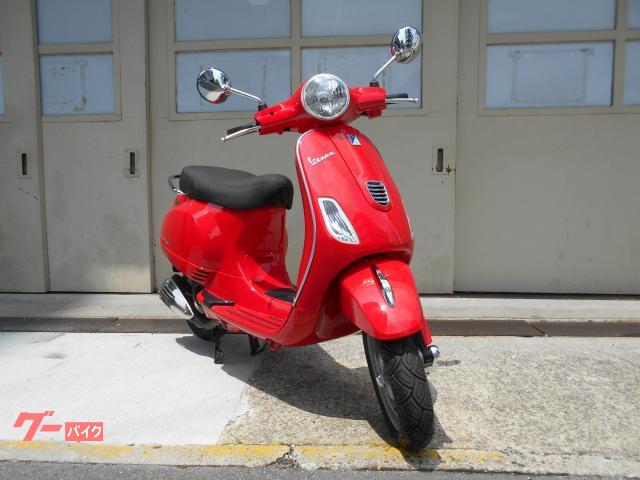 Vespa ベスパ LX125ie 成川商会 ベスパ正規輸入車 ZAPM68100 イタリア