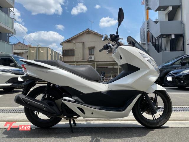 ホンダ ＰＣＸ ＪＦ５６最終型 消耗品フル交換 両グリップ新品交換済｜ゲンズ永和本店｜新車・中古バイクなら【グーバイク】