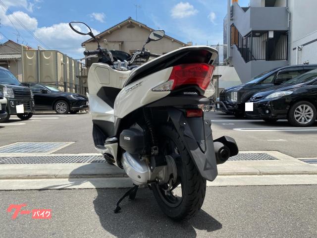 ホンダ ＰＣＸ ＪＦ５６最終型 消耗品フル交換 両グリップ新品交換済｜ゲンズ永和本店｜新車・中古バイクなら【グーバイク】