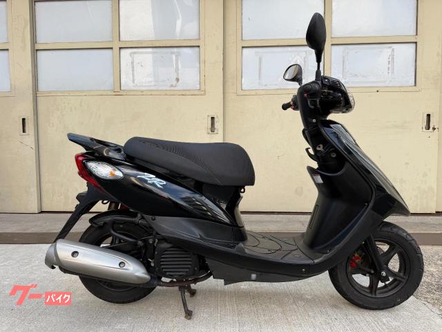 ＪＯＧ　ＺＲ　ＳＡ３９Ｊ型　消耗品新品交換済み車両