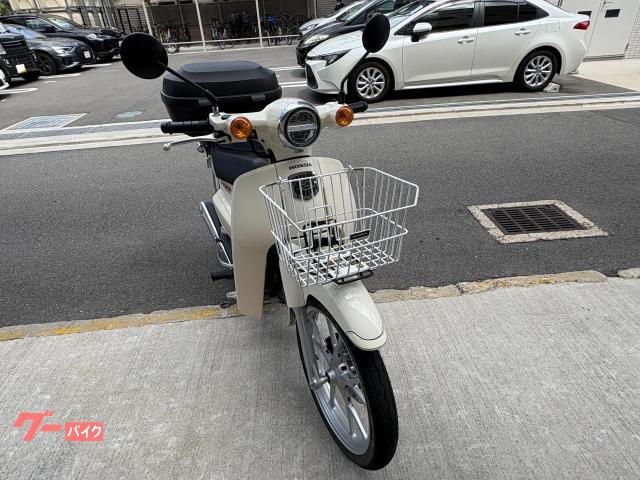 スーパーカブ110 リヤ、フロントホィール送料込み中古品 2025年最新】Yahoo!オークション -スーパーカブ110(ホイール)の