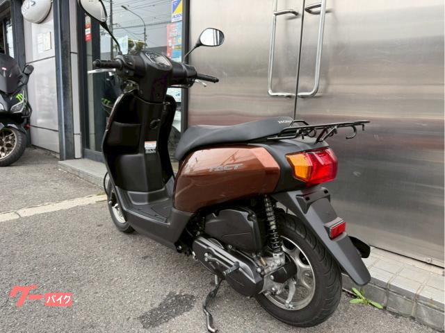 ホンダ タクト・ベーシック AF79型 1オーナー車｜ゲンズ永和本店