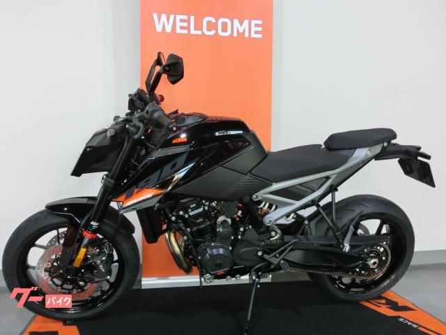 KTM 790デューク 2027YM 最新現行型モデル｜ゲンズ永和