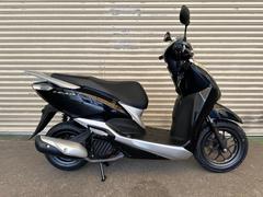 ホンダ　リード１２５　ＪＦ４５型ワンオーナー車