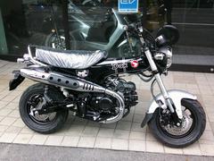 ホンダ　ダックス１２５　ＳＴ１２５　２０２５ＹＭ国内正規ＡＢＳ装備車