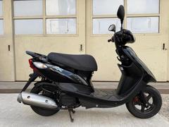 ヤマハ　ＪＯＧ　ＺＲ　ＳＡ３９Ｊ型　消耗品新品交換済み車両