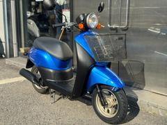 ホンダ トゥデイ（Today）【AF67】原付スクーター リアタイヤ交換