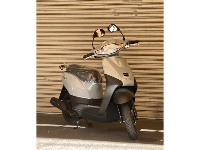 HONDA タクト af79 現行モデル（☆ホンダ タクト Fi AF79☆最新