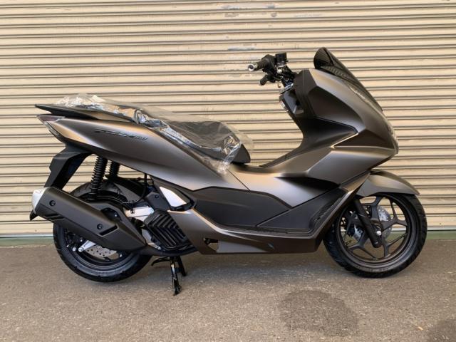 ホンダ ＰＣＸ１６０ ２０２３年最新国内正規モデル｜ゲンズ永和本店｜新車・中古バイクなら【グーバイク】