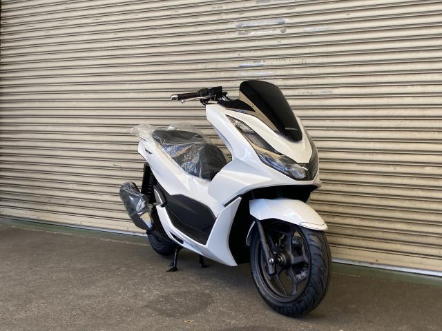 ホンダ ＰＣＸ１２５ ２０２３年最新国内正規モデル｜ゲンズ永和本店｜新車・中古バイクなら【グーバイク】