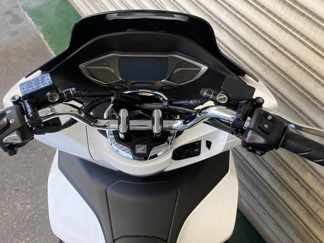 ホンダ ＰＣＸ１２５ ２０２３年最新国内正規モデル｜ゲンズ永和本店｜新車・中古バイクなら【グーバイク】