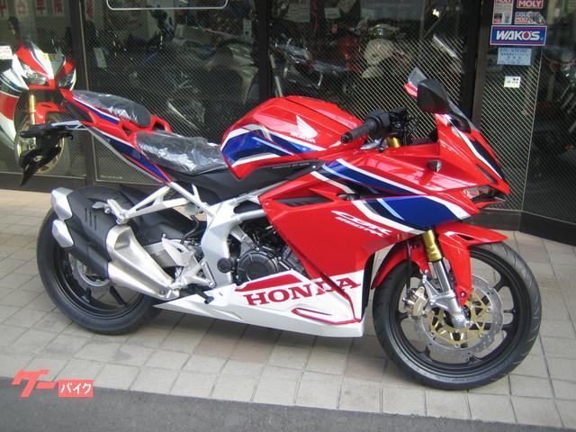 車両情報 ホンダ Cbr250rr Gen S八戸ノ里店 中古バイク 新車バイク探しはバイクブロス