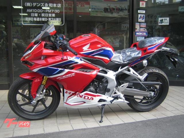 車両情報 ホンダ Cbr250rr Gen S八戸ノ里店 中古バイク 新車バイク探しはバイクブロス