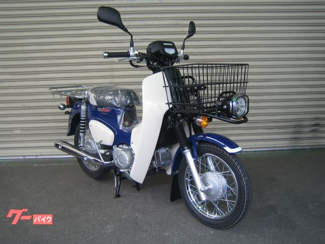 車両情報 ホンダ スーパーカブ110プロ Gen S八戸ノ里店 中古バイク 新車バイク探しはバイクブロス