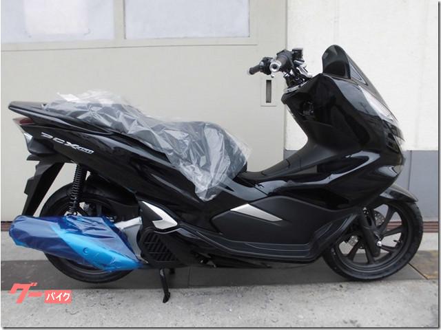 車両情報 ホンダ Pcx150 Gen S八戸ノ里店 中古バイク 新車バイク探しはバイクブロス