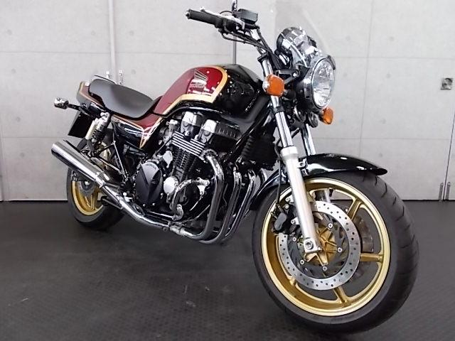 HONDA CB750 | 2007 | RED/BLACK | 11,763 km | details | Japanese used ...