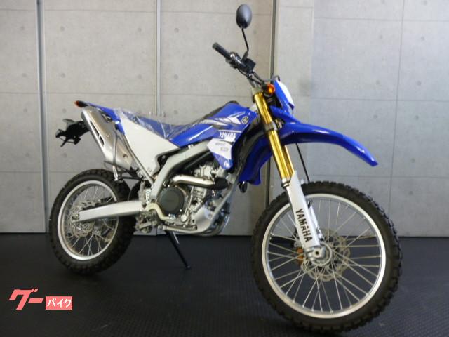 ｗｒ２５０ｒ ヤマハ 新車バイク一覧 新車 中古バイクなら グーバイク