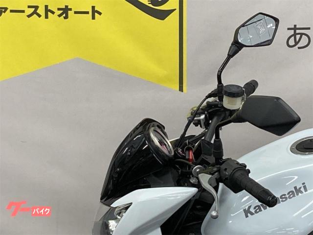 カワサキ Ｚ１０００ ＢＲＩＧＨＴ正規逆輸入車・マレーシア仕様 前後タイヤ新品  スライダー付｜ファーストオート京都支店｜新車・中古バイクなら【グーバイク】