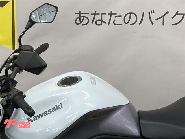 カワサキ Ｚ１０００ ＢＲＩＧＨＴ正規逆輸入車・マレーシア仕様 前後 