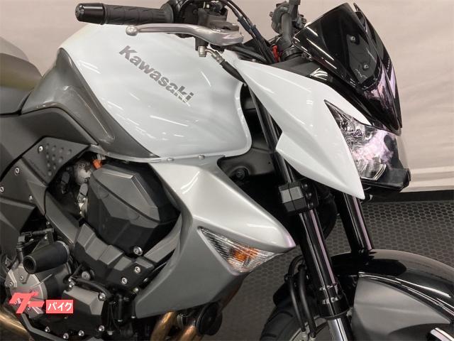 カワサキ Ｚ１０００ ２００９年モデル ＢＲＩＧＨＴ正規逆輸入車・マレーシア仕様 前後タイヤ新品  スライダー付｜ファーストオート京都支店｜新車・中古バイクなら【グーバイク】