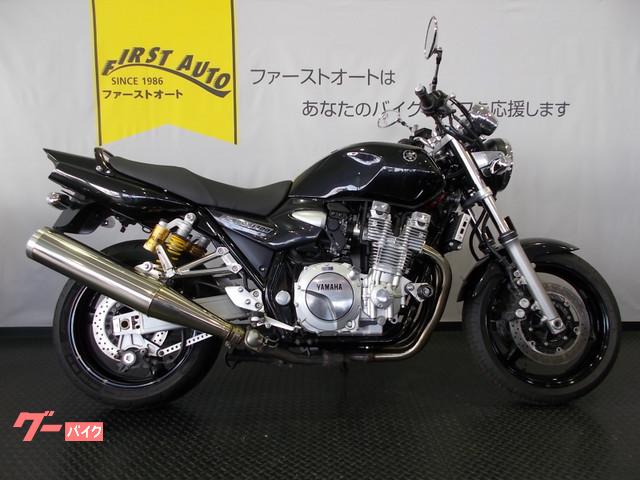 ｘｊｒ１３００ ヤマハ のバイクを探すなら グーバイク