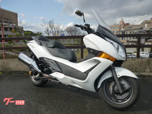 シルバーウイングｇｔ６００のバイクを探すなら 滋賀県 京都府 大阪府 兵庫県 奈良県他 グーバイク