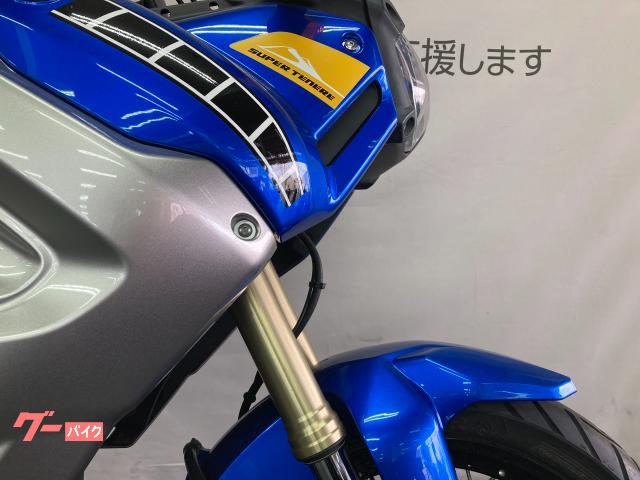 ヤマハ ＸＴ１２００Ｚスーパーテネレ ＰＲＥＳＴＯ正規逆輸入車・南アフリカ仕様 シート加工｜ファーストオート京都支店｜新車・中古バイクなら【グーバイク】