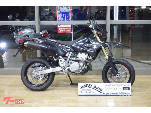 スズキ ｄｒ ｚ４００ｓｍ 大阪府 ファーストオート大東支店 b の中古バイク 新車バイク Goo バイク情報
