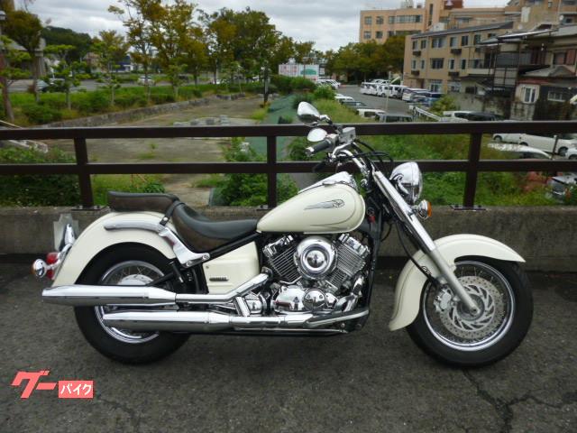 アメリカン 大阪府の251 400ccのバイク一覧 新車 中古バイクなら グーバイク