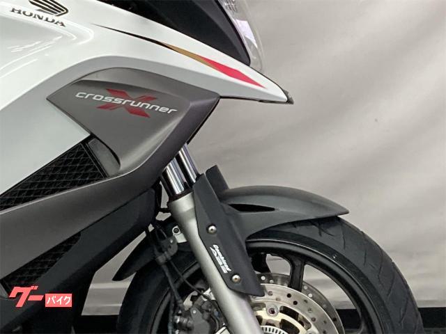 ホンダ ＶＦＲ８００Ｘ 逆輸入・ＭＵＧＥＮ限定車・ＥＵ仕様 ＭＵＧＥＮマフラー・ＥＴＣ付｜ファーストオート京都支店｜新車・中古バイクなら【グーバイク】