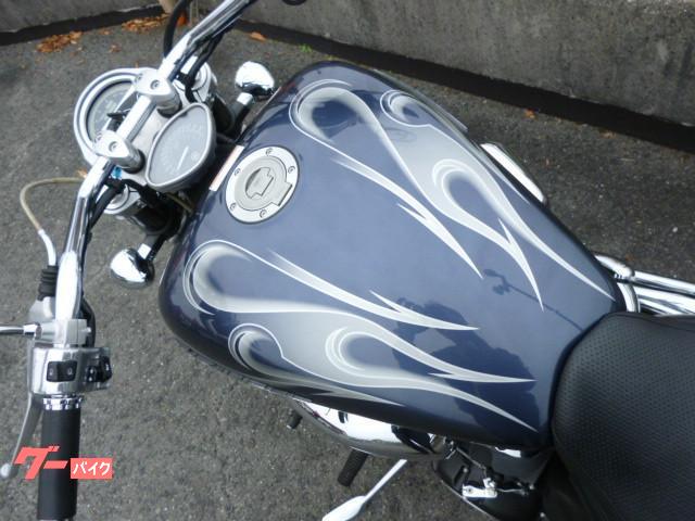 希少　ヤマハ　ウォーリア　バック付き XV1900A ミッドナイトスター/ロードライナー サドルバッグ